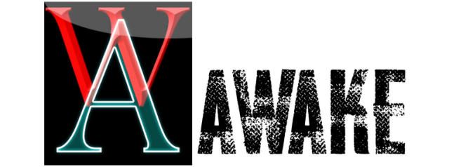 AWAKE logo