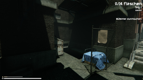 Trash Collector Simulator: Survive Edition - скриншот 2