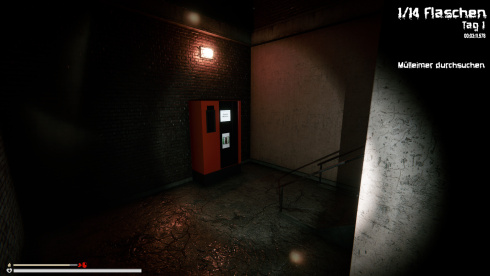 Trash Collector Simulator: Survive Edition - скриншот 3