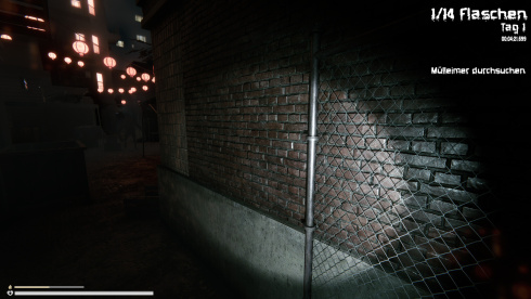 Trash Collector Simulator: Survive Edition - скриншот 4