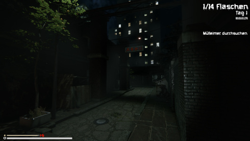 Trash Collector Simulator: Survive Edition - скриншот 5