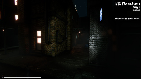 Trash Collector Simulator: Survive Edition - скриншот 6