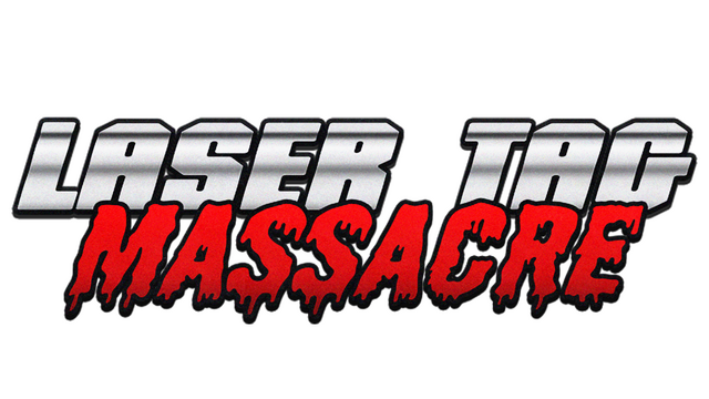 Laser Tag Massacre logo