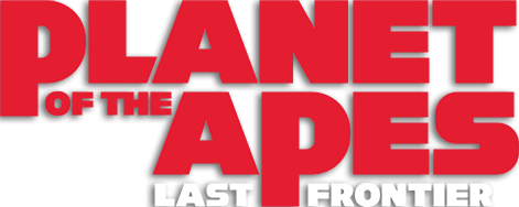 Planet of the Apes: Last Frontier logo