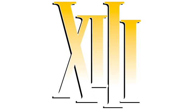 XIII - Classic logo