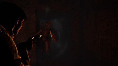 Shadows of Duat - скриншот 4