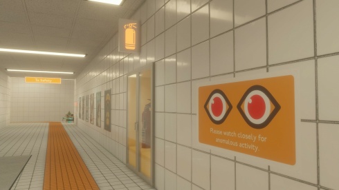 Midnight Monitor: Aldercourt - скриншот 2