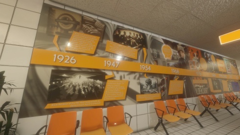 Midnight Monitor: Aldercourt - скриншот 3