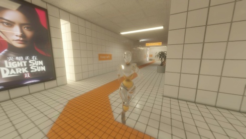 Midnight Monitor: Aldercourt - скриншот 4