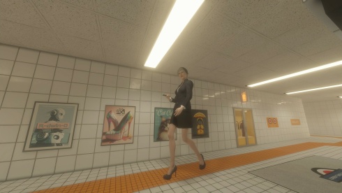 Midnight Monitor: Aldercourt - скриншот 6