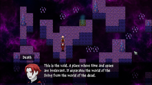 Second Chances - скриншот 2