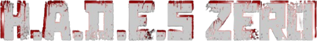H.A.D.E.S Zero logo