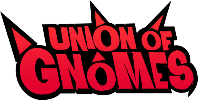 Union of Gnomes logo