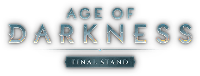 Age of Darkness: Final Stand logo