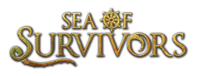 Sea of Survivors logo