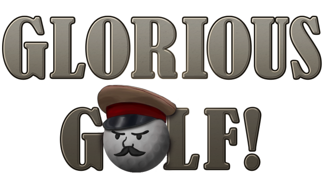 Glorious Golf logo