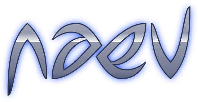 Naev logo