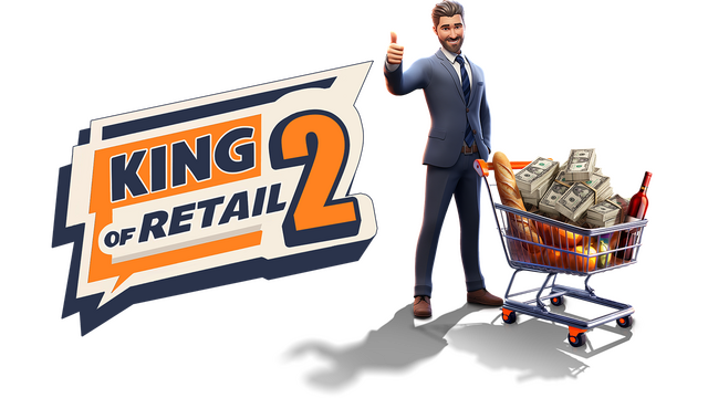 King of Retail 2 logo