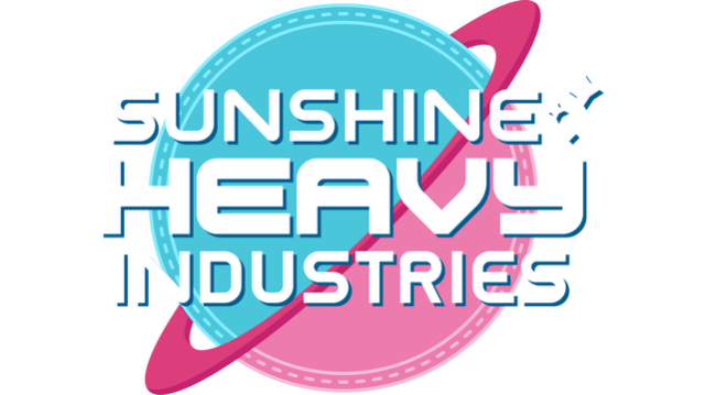 Sunshine Heavy Industries logo