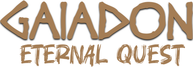 Gaiadon: Eternal Quest logo