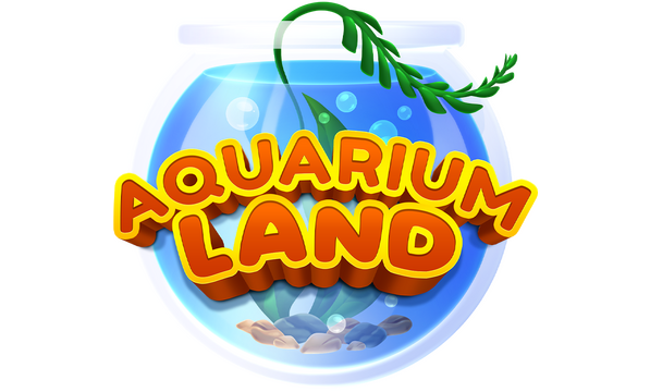 Aquarium Land logo