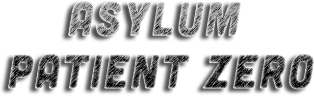 Asylum: Patient Zero logo