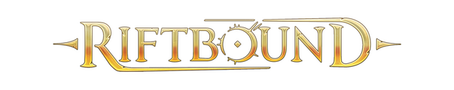 Riftbound logo