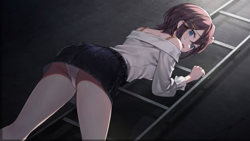 Sentimental Death Loop - скриншот 3