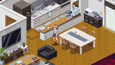 Sentimental Death Loop - скриншот 5