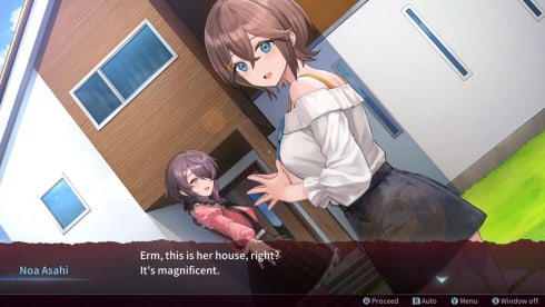 Sentimental Death Loop - скриншот 6