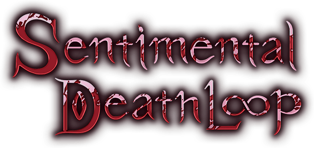 Sentimental Death Loop - логотип игры