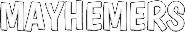 Mayhemers logo
