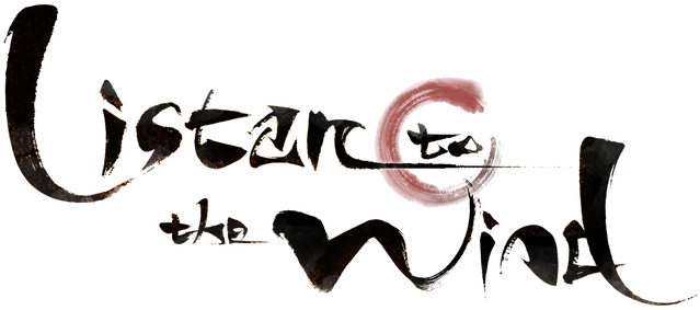 Listen to the Wind logo