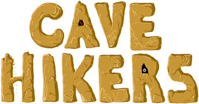 Cave Hikers logo