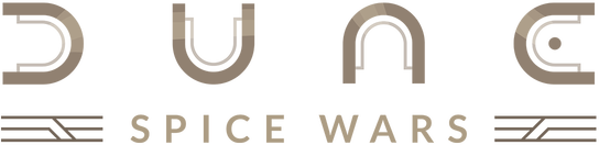 Dune: Spice Wars logo