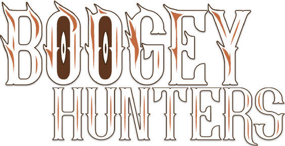 Boogey Hunters logo