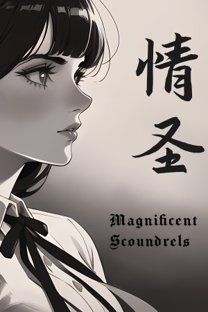 The Magnificent Scoundrels