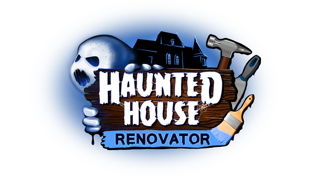 Haunted House Renovator logo