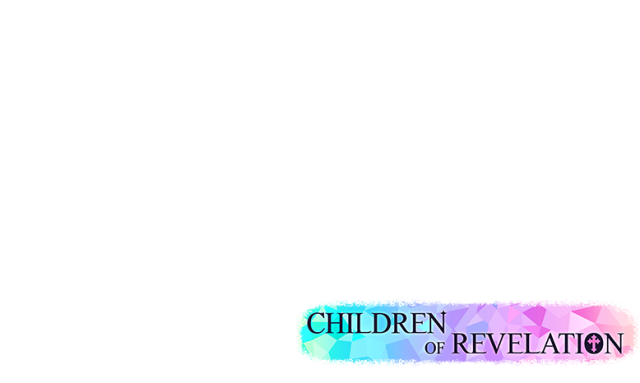 Princess Maker: Children of Revelation logo