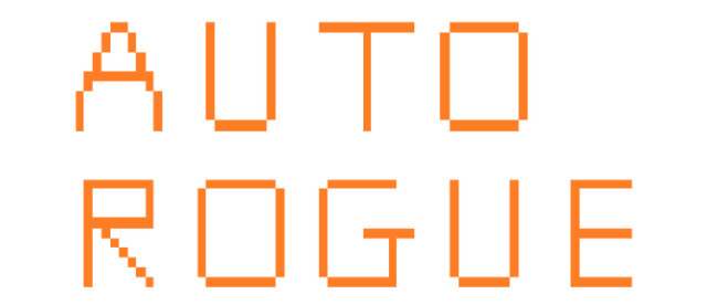 Auto Rogue logo