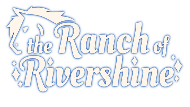 The Ranch of Rivershine - логотип игры