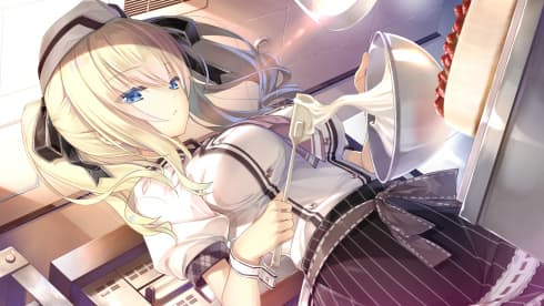 Marshmallow All the Way Home - скриншот 1