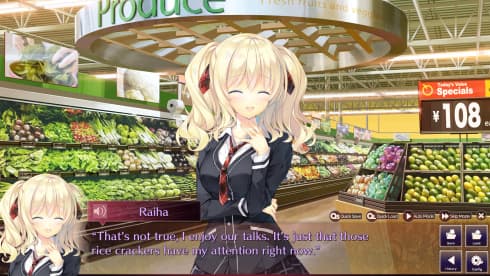 Marshmallow All the Way Home - скриншот 5