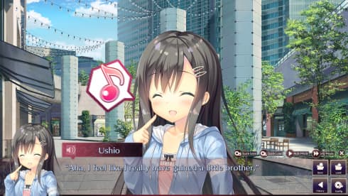 Marshmallow All the Way Home - скриншот 6