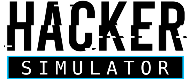 Hacker Simulator logo