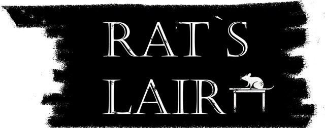 Rat's Lair logo