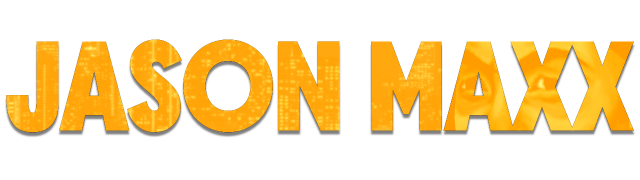 Jason Maxx logo