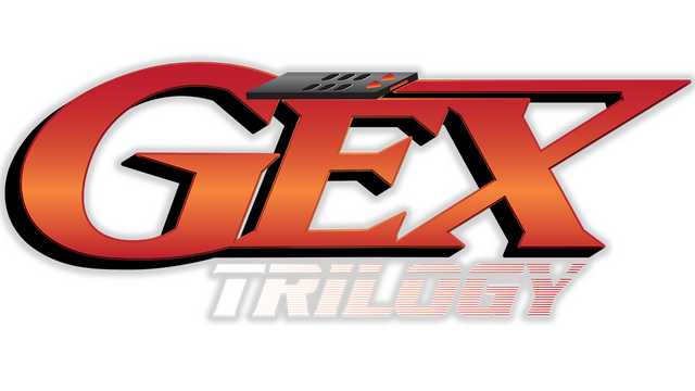 GEX Trilogy logo