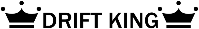 Drift King logo