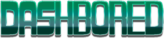 DashBored logo